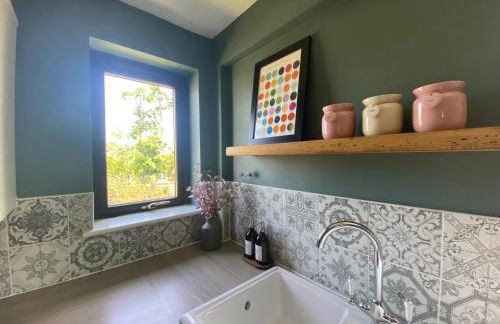 About Time Meva - stylish two-bedroom, dog-friendly home-from-home with parking and garden - Foto 24