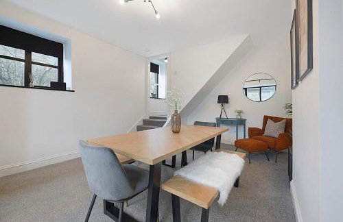 Unicorn House Hot Tub Near Barnard Castle - Photo 15