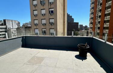 Studio 402 Santa Casa UFRGS Estacionamento 250m - Foto 50