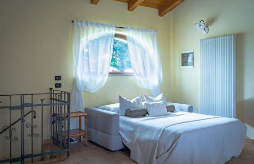 Casal Tartàn - Private Villa with SPA & Pool - Foto 52