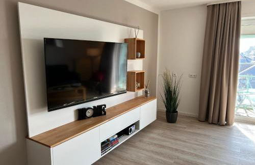 Steiner Strandappartements Appartement 307 Süd- Landseite - Foto 6