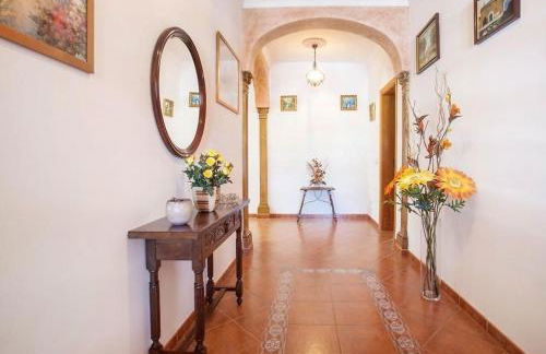 Cas Padrins, villa con piscina privada en Mallorca - Foto 34