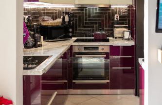 "Elegance" Central Luxury Apartment Piraeus - Foto 12