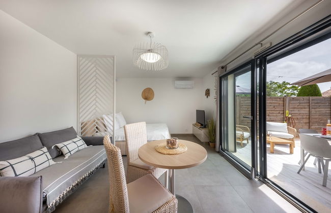 Gîtes Domaine de la chapelle - Foto 74