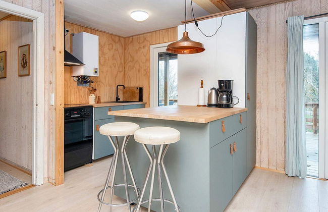 Luxury Retreat in Loddenhoj-by Traum - Photo 6