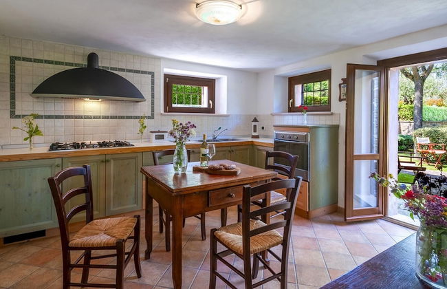 Villa Banci 8 Emma Villas - Foto 4