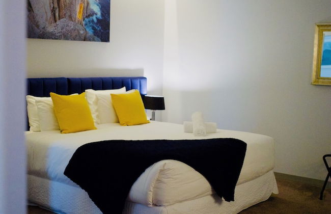 Bay Of Fires Apartments - Foto 25