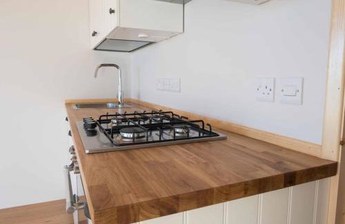 Beachside chalet 4 Cormorant with access to beach - Foto 30