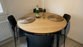 Ferienwohnung in der Wülfrather Altstadt - Foto 5