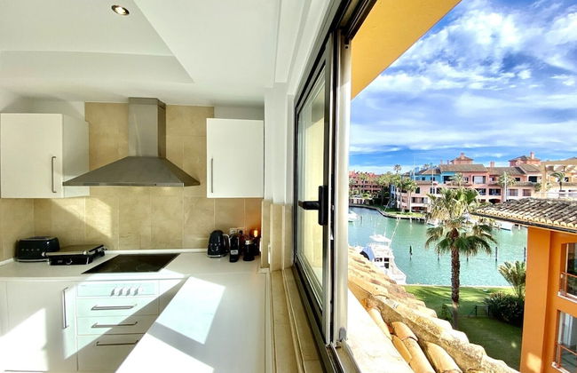 Sotogrande Sea View Penthouse - Foto 16