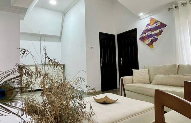 HSH LUXURY APARTMENTS - Foto 33