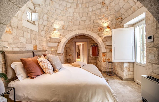 Trullo Lilia - Foto 53