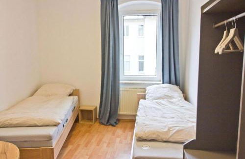 Ara Monteurszimmer - Foto 22