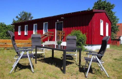 Ferienhaus am Vilzsee, Mirow - Foto 1