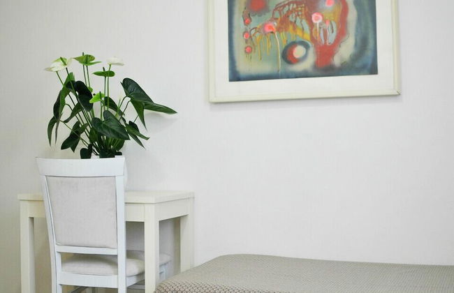 Camere Girasole - Foto 21