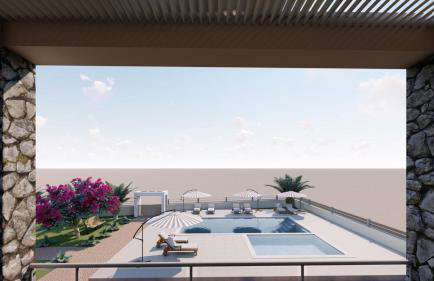 Apanemo Kourouta Luxury Double Room - Foto 22