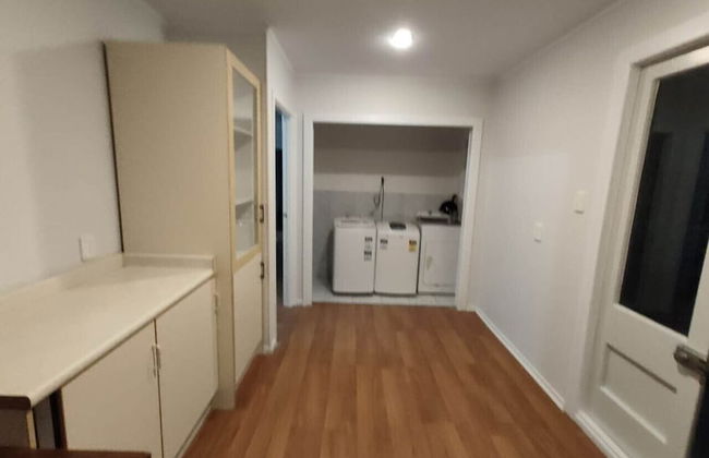 3 Bedroom Garden Chalet B - Photo 10