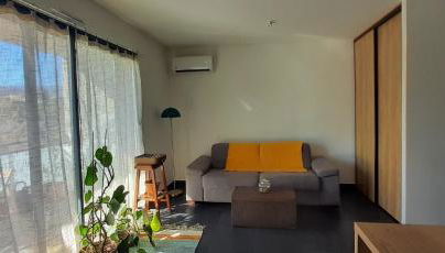 Studio panorama montagne - Foto 2