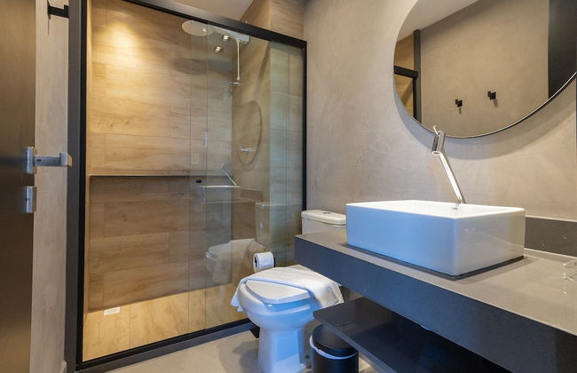 Way Bossa por Carpediem - Foto 64