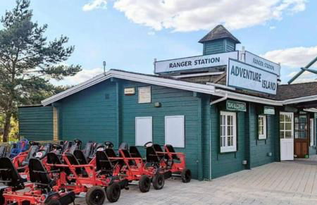 BA Leisure NW - Foto 16