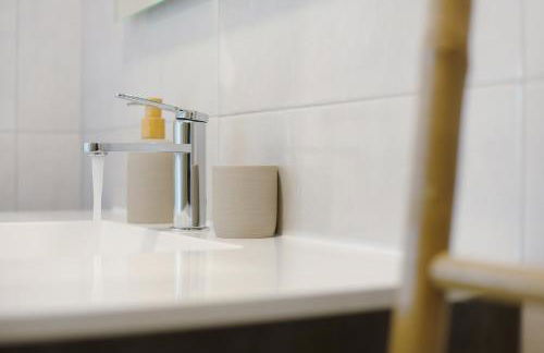 Casa Do Tempo com Jacuzzi - Foto 18