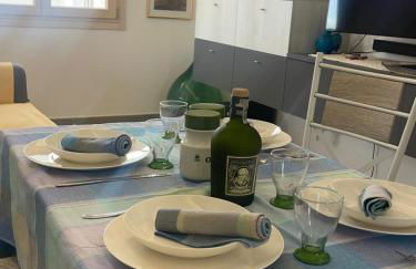 Villa Nido dei Passeri - Foto 24