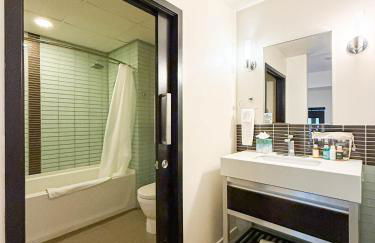 Relax and recharge in this elegant 2BR loft - 108 - GL - Foto 14