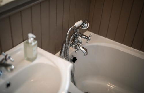 Postbox Cottage - Foto 22