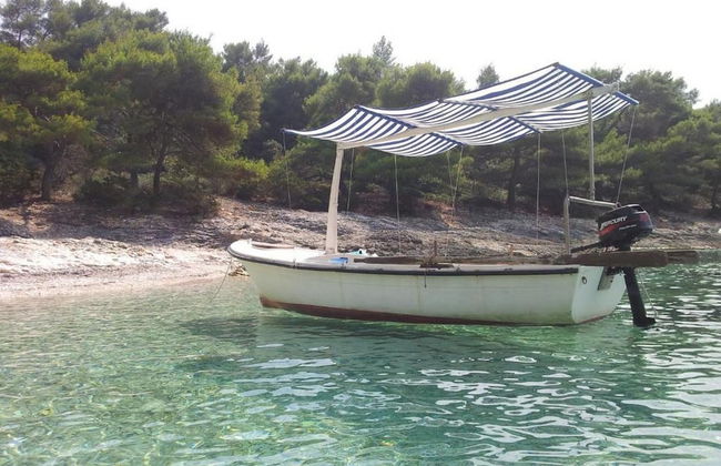 Apartments Žaknić - Foto 46