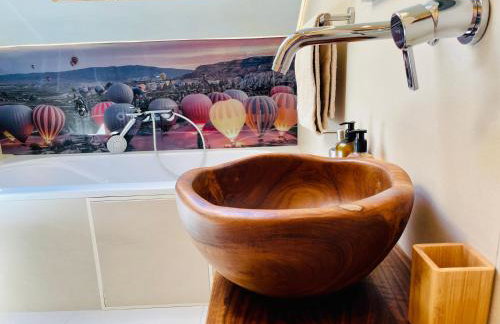 Chalet Bernardi Apartments - Photo 36