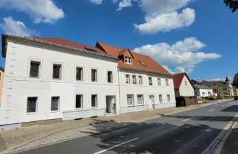 Seyfarthrooms - Monteurwohnung Großröhrsdorf 1 - zentrale Lage, gute Anbindung, voll ausgestattet - Foto 11