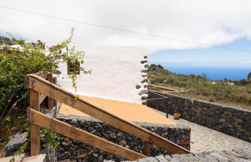 Casa Rural Nina - Charming stay & Terrace, Hierro - Foto 24