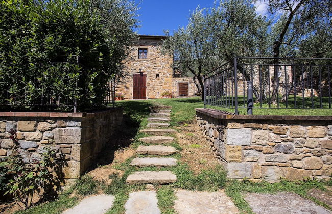 Borgo tra gli Olivi - Foto 41