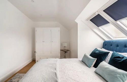 Stargazing Filby, Norfolk Guest House - Foto 18