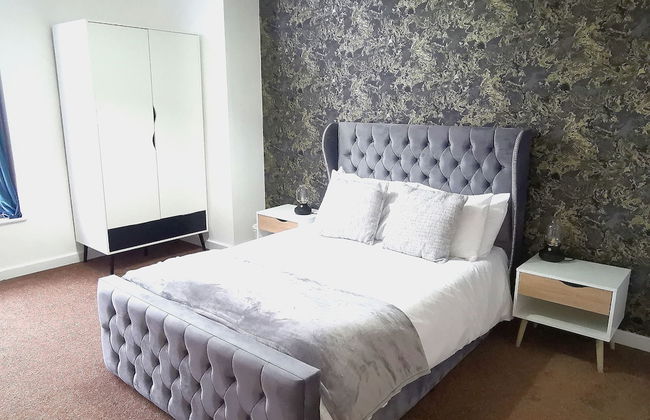 Comfort Zone Serviced Apartments - Foto 5