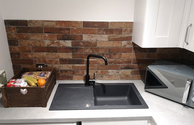 Crown Central Apartments - Foto 30