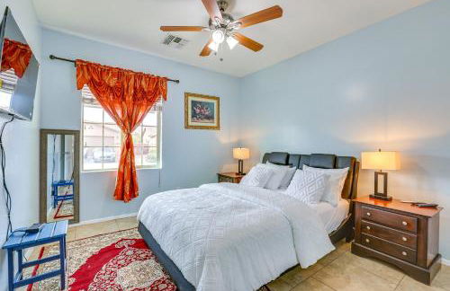 Furnished Patio! Retreat 12 Mi to Dtwn Phoenix - Foto 20