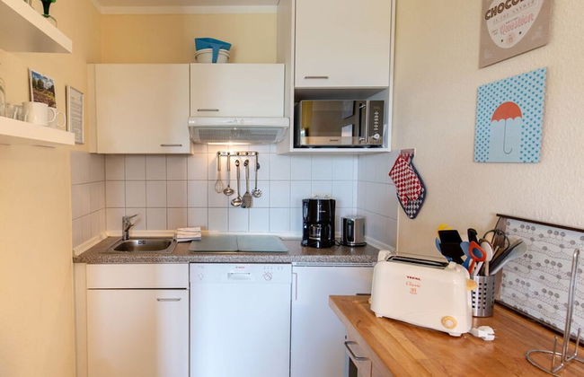 Kaiserhof \"lake View\" - Foto 2