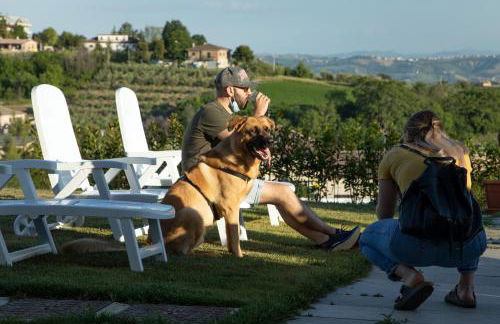 Residence Borgo Offida - Foto 56