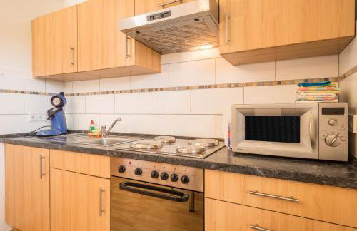 Ferienwohnung Steinhilber 2 - Foto 10