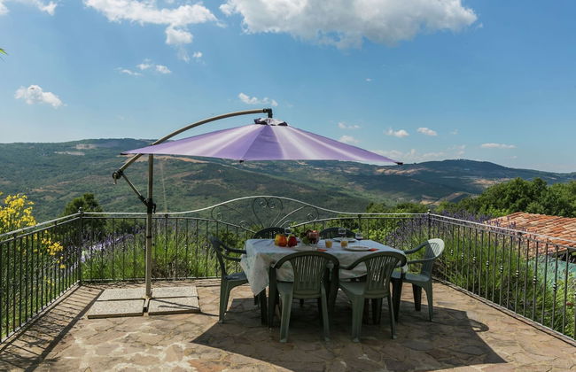 Peaceful Tuscan Escape w/ Pool - Foto 31