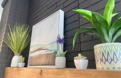 Mid Century Modern Montana Dream Home - Foto 37