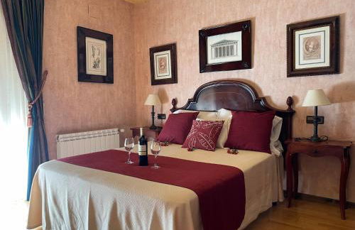 La Posada del Hidalgo de Alarcón - Foto 44