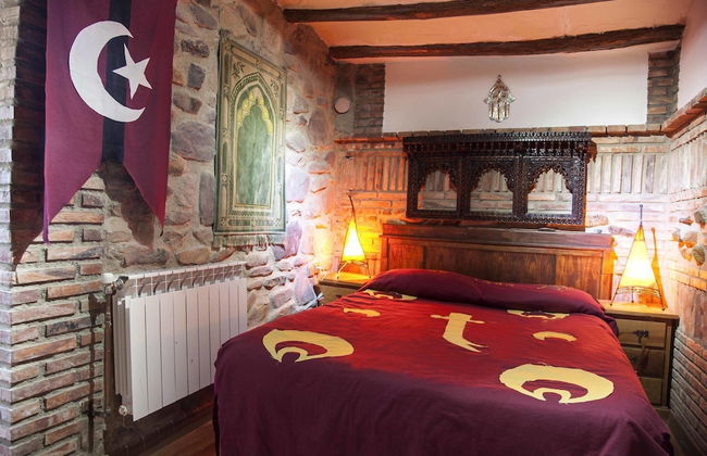 Castillo de Añón de Moncayo - Foto 4