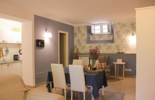 Apartment Rotone - Foto 26