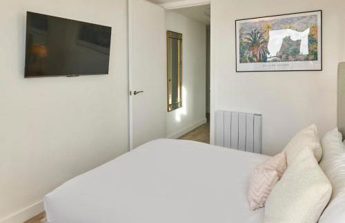 Host & Stay - The Municipal View Abode - Foto 34