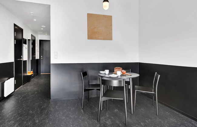 Forenom Aparthotel Oslo - Photo 26