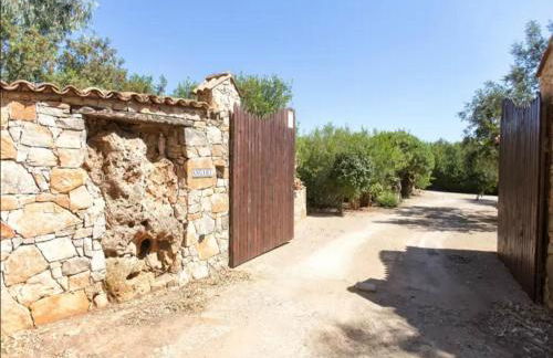 Villa Angioj - Foto 23