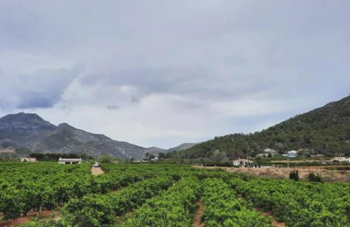 Casa Villami, GROUND FLOOR APARTMENT - Foto 9