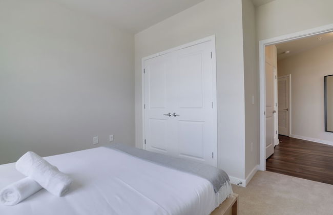 Comfortable & Amazing Apt in Alexandria - Foto 4